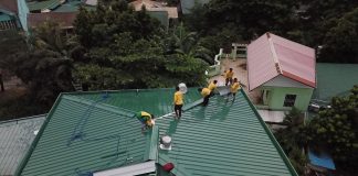 Rigging Tips for Lifting and Installing Oversized Roofing Materials Rigging Tips for Lifting and Installing Oversized Roofing Materials