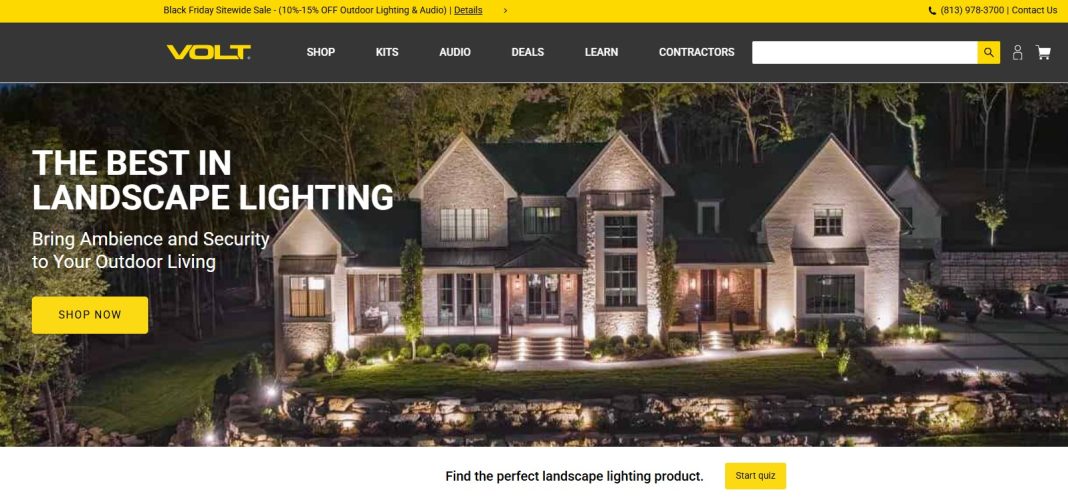 Volt Lighting Volt Lighting