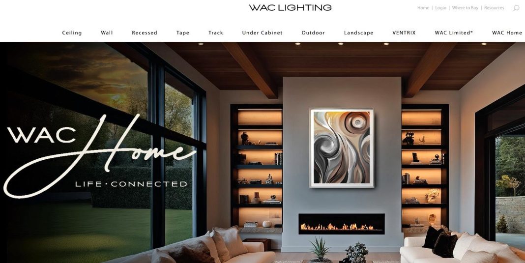 WAC Lighting