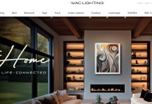 WAC Lighting Reviews: Interior and Exterior Lighting Choices WAC Lighting