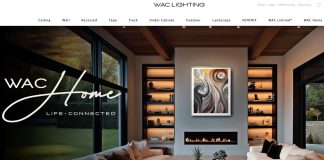 WAC Lighting Reviews: Interior and Exterior Lighting Choices WAC Lighting
