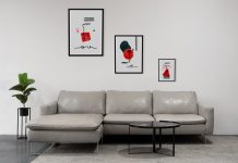 Simple Wall Decor Upgrades That Make Your Home Feel New Again Wall Decor Upgrades