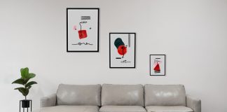Simple Wall Decor Upgrades That Make Your Home Feel New Again Wall Decor Upgrades