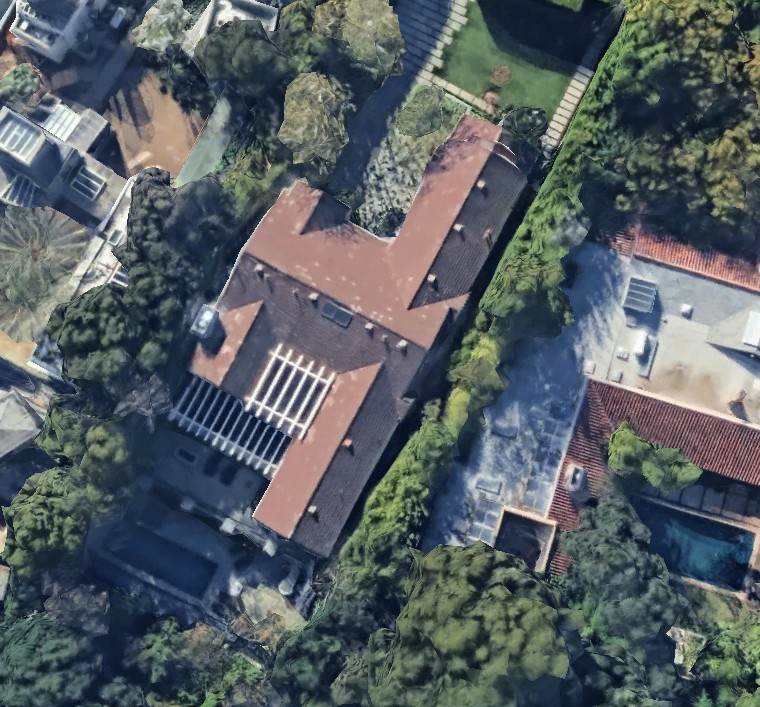 Exterior Design Philosophy