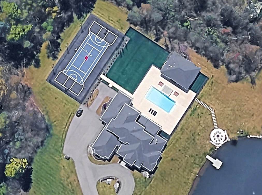 Exterior Design and Architecture