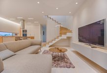 Home Luxuries to Consider for Your Next Home Home Luxuries