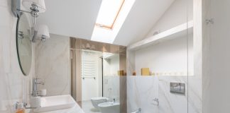 DIY Bathroom Upgrades You Can Do in a Weekend (and When to Call a Pro) DIY Bathroom Upgrades