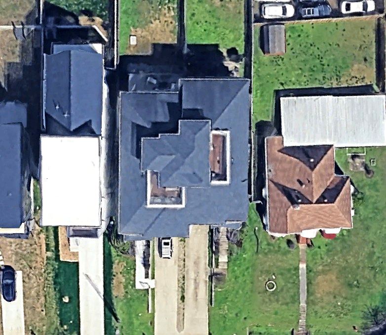 Outdoor Living Areas