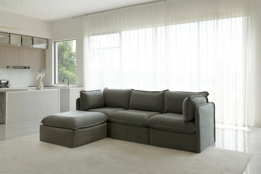 The Ultimate Guide to Modular Sofas The Ultimate Guide to Modular Sofas
