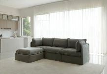 The Ultimate Guide to Modular Sofas: Expert Tips to Choose the Perfect Fit for Your Home The Ultimate Guide to Modular Sofas