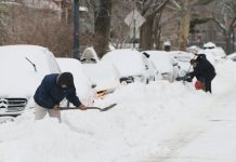 Ice Dams Damage Homes in North Florida as Cold Snaps Grow More Frequent Ice Dams Damage Homes in North Florida