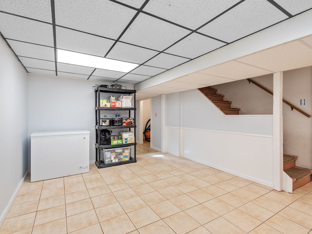 Latest Trends in Basement Use - Does A Basement Make A Home A Multi Story