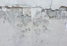 How To Stop Water Leakage From A Wall How To Stop Water Leakage From A Wall