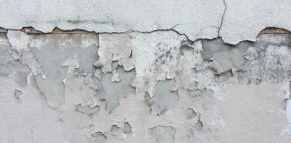 How To Stop Water Leakage From A Wall How To Stop Water Leakage From A Wall