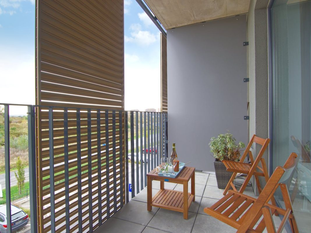 How to Choose the Right Privacy Screen for Your Property