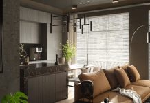 Axurbain: Smart Living Ideas for City Homes Axurbain