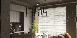 Axurbain: Smart Living Ideas for City Homes Axurbain