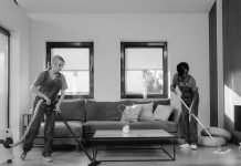 Why Standard Cleaning Isn’t Always Enough for Busy Homes Why Standard Cleaning Isn’t Always Enough for Busy Homes