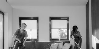 Why Standard Cleaning Isn’t Always Enough for Busy Homes Why Standard Cleaning Isn’t Always Enough for Busy Homes