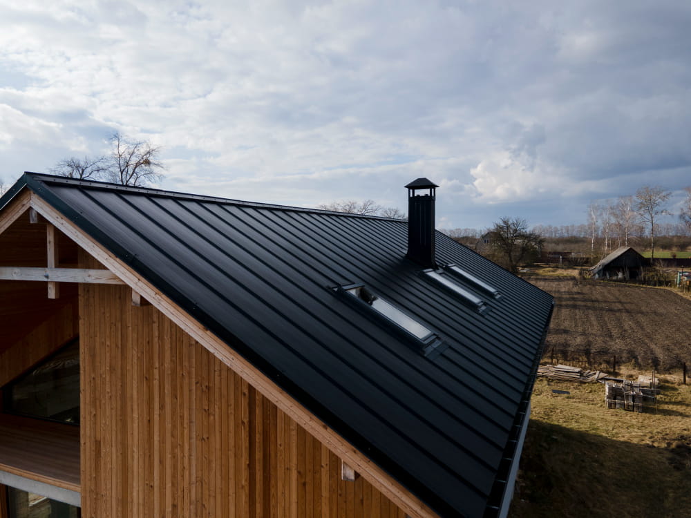 Types of Hip Roof Design