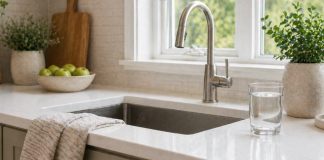7 Home Upgrades That Improve Your Water Quality (and Your Daily Life) Home Upgrades That Improve Your Water Quality