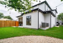 How to Make Your Backyard Feel Brand New Again How to Make Your Backyard Feel Brand New Again