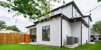How to Make Your Backyard Feel Brand New Again How to Make Your Backyard Feel Brand New Again