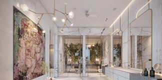 How to Design a Spa-Like Luxury Bathroom at Home in Perth How to Design a Spa-Like Luxury Bathroom at Home in Perth