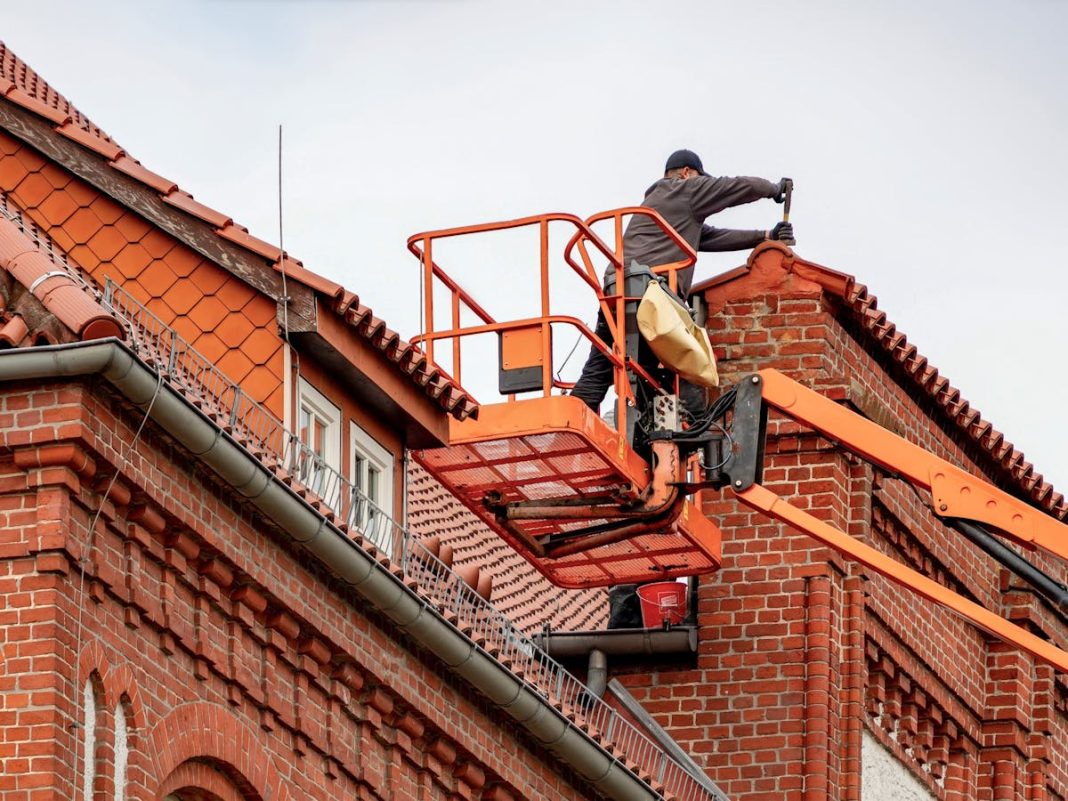 Luxe Roof Co. Reviews