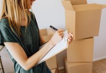 The Home Relocation Checklist Most People Wish They Started Earlier Home Relocation Checklist Most People Wish They Started Earlier