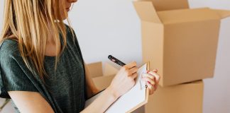 The Home Relocation Checklist Most People Wish They Started Earlier Home Relocation Checklist Most People Wish They Started Earlier