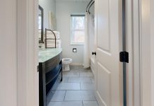What Pitt Holland Hall Private Bathrooms Can Teach About Small Bathroom Design Pitt Holland Hall Private Bathrooms