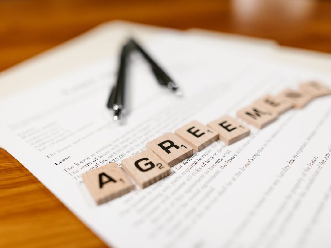 Denali Real Estate Non-disparagement Clause
