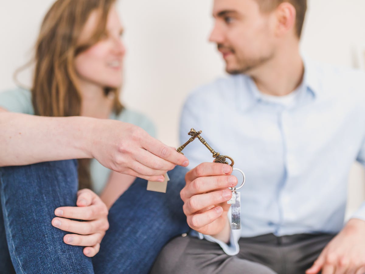 Advantages of Working With Gaetani Real Estate