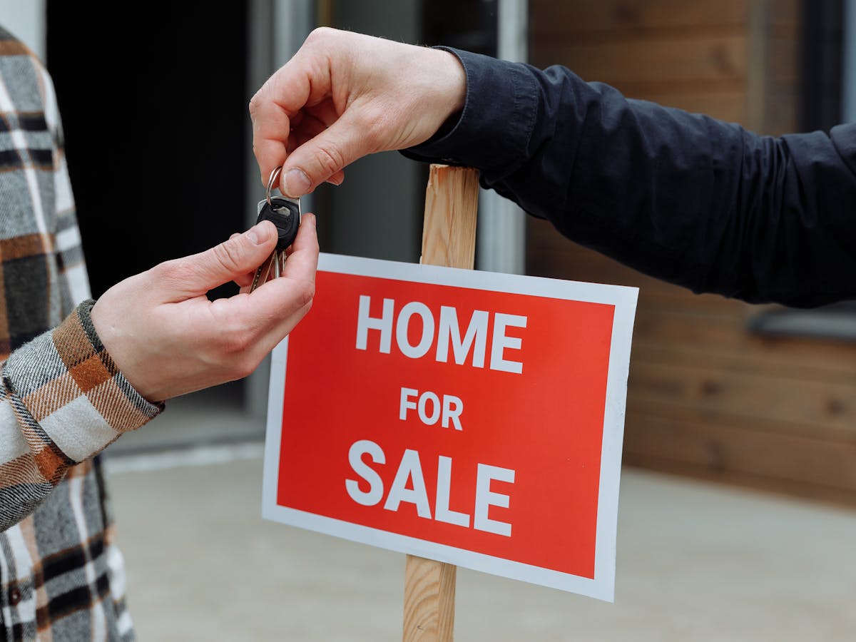 Why This Clause Matters for Home Buyers - Denali Real Estate Non-disparagement Clause