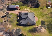 Willie Robertson House: Luxury Living in the Heart of Louisiana Willie Robertson House