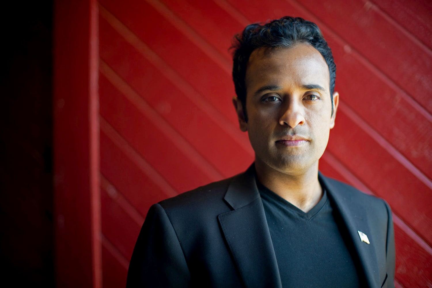 Who is Vivek Ramaswamy?