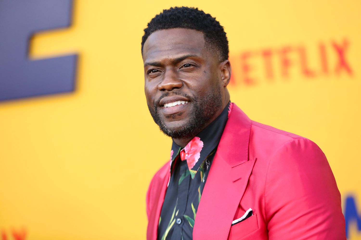 Who Is Kevin Hart?