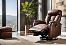 How Can Recliner Chairs Improve Your Living Room Comfort How Can Recliner Chairs Improve Your Living Room Comfort
