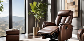 How Can Recliner Chairs Improve Your Living Room Comfort How Can Recliner Chairs Improve Your Living Room Comfort