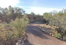 Nancy Guthrie Address: A Tucson, AZ Home! Nancy Guthrie Address
