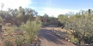 Nancy Guthrie Address: A Tucson, AZ Home! Nancy Guthrie Address