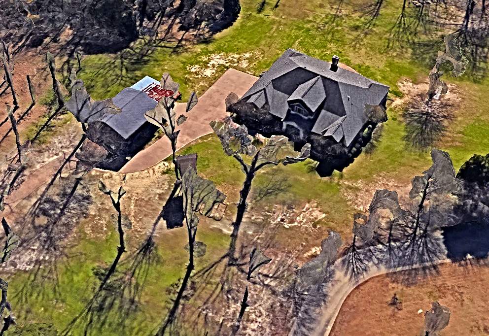 Where Does Willie Robertson Live