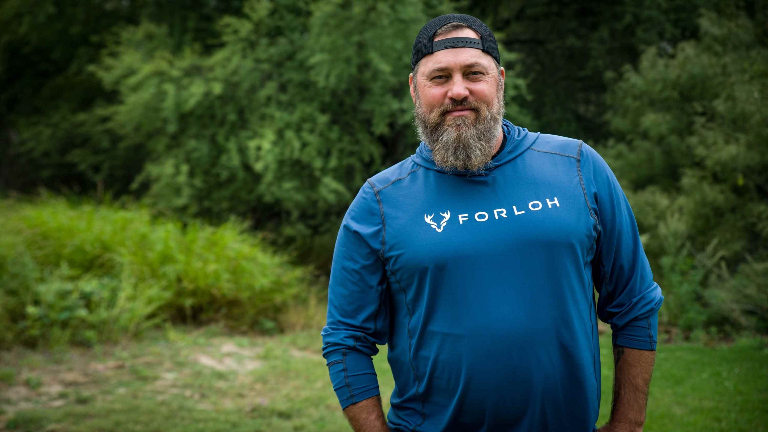 Who is Willie Robertson?