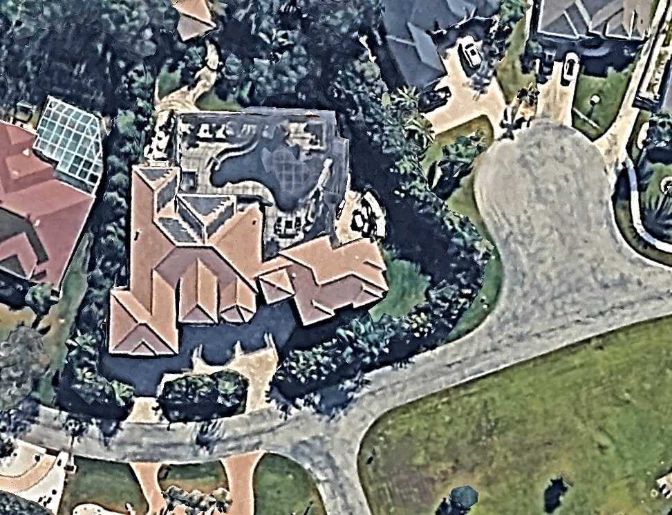 Features That Make the John Cena House Stand Out