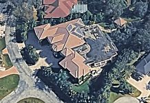 Where Does John Cena Live? Where Does John Cena Live?