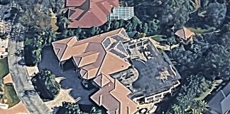 Where Does John Cena Live? Where Does John Cena Live?