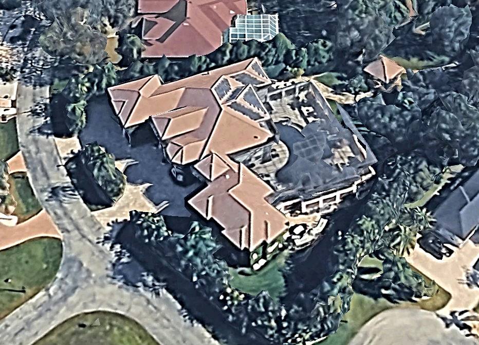 Where Does John Cena Live? Where Does John Cena Live?