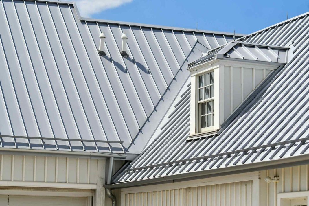Metal Roof Snow Guards vs Snow Rails
