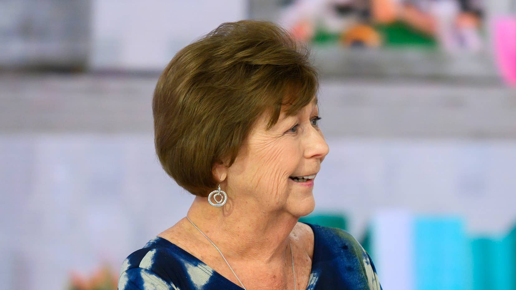 Who Is Nancy Guthrie?